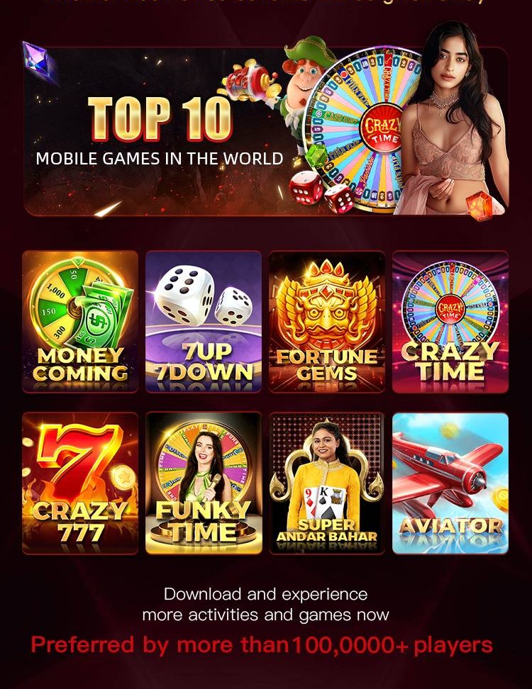 games